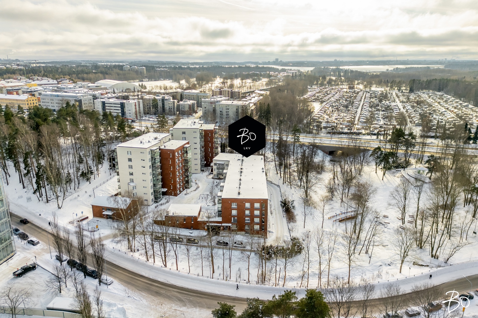 Strömbergintie 4 - bild 31