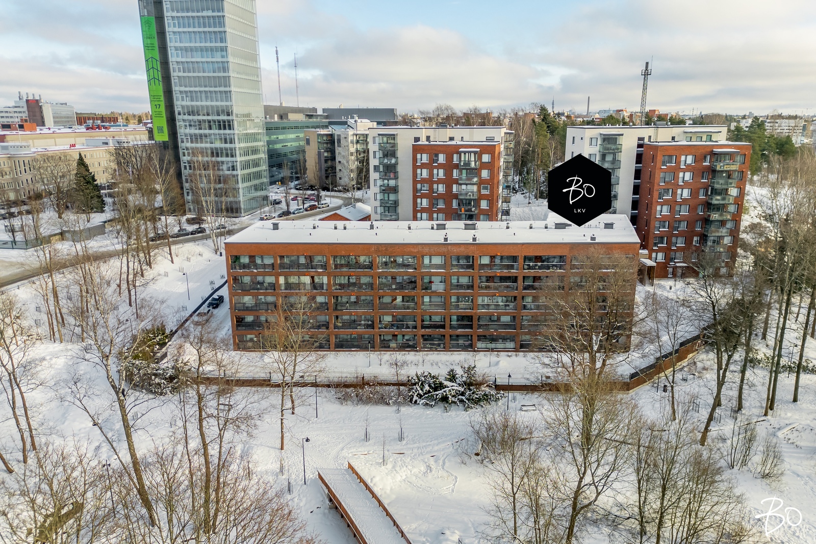 Strömbergintie 4 - bild 29