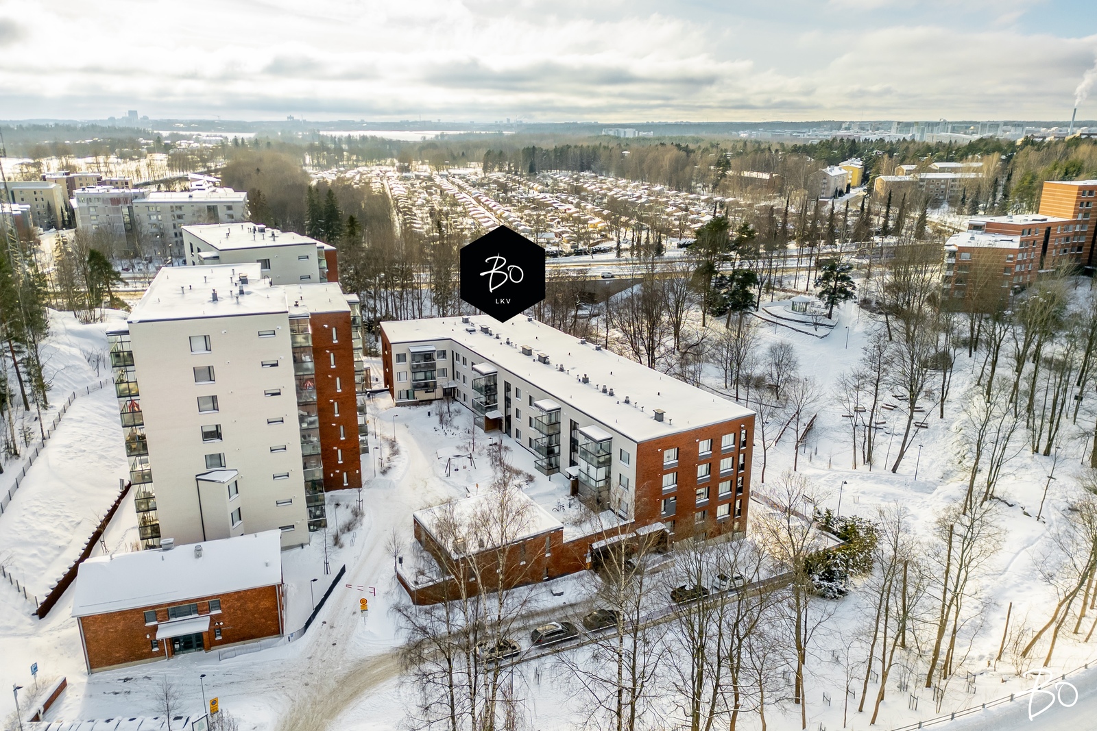 Strömbergintie 4 - bild 30