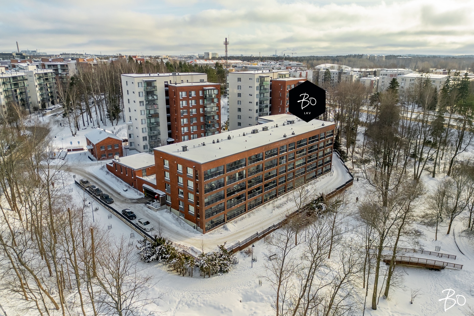 Strömbergintie 4 - bild 28