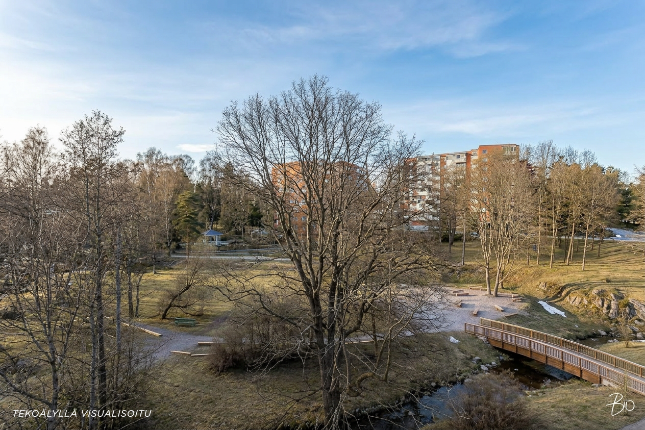 Strömbergintie 4 - bild 3