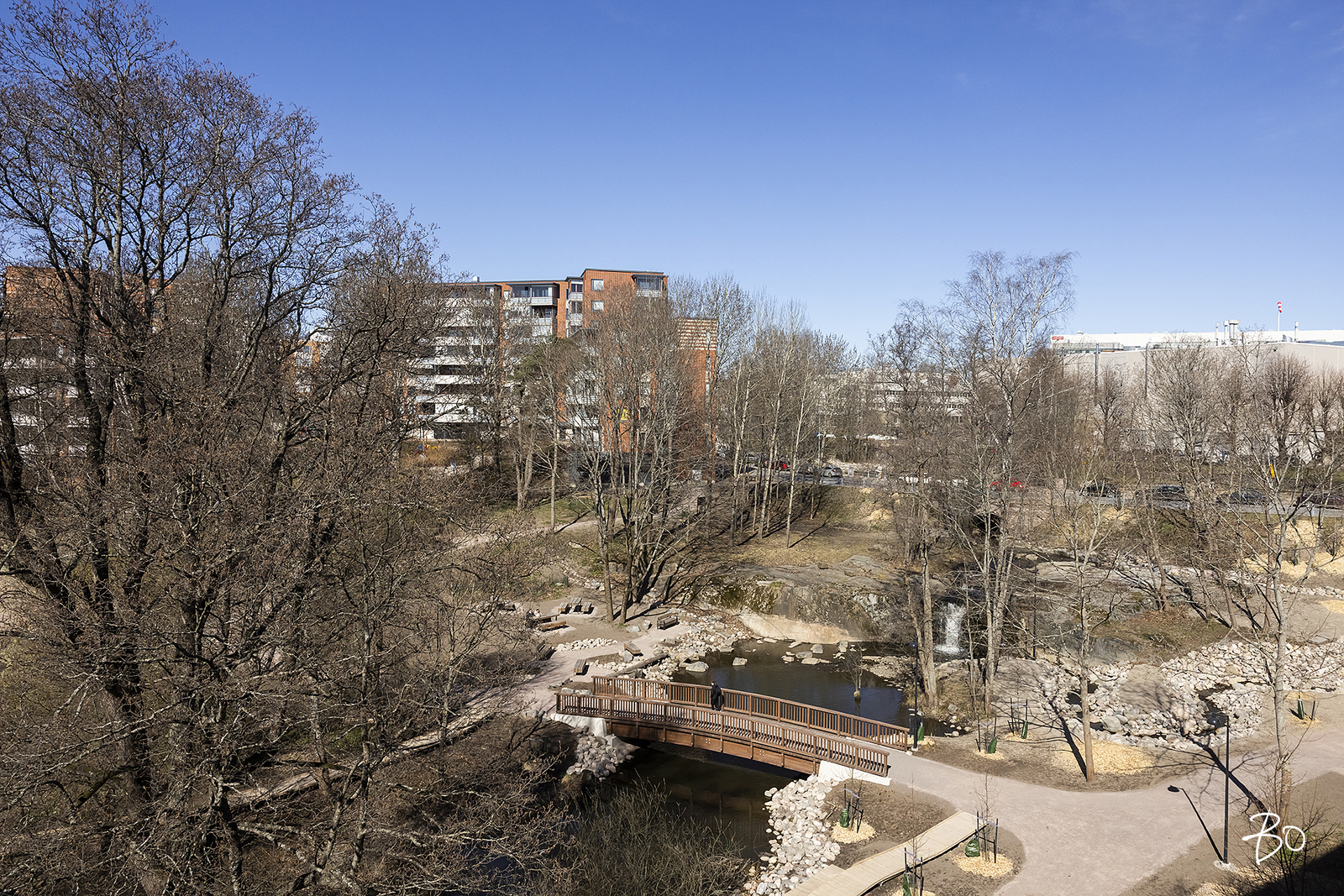Strömbergintie 4 - kuva 21