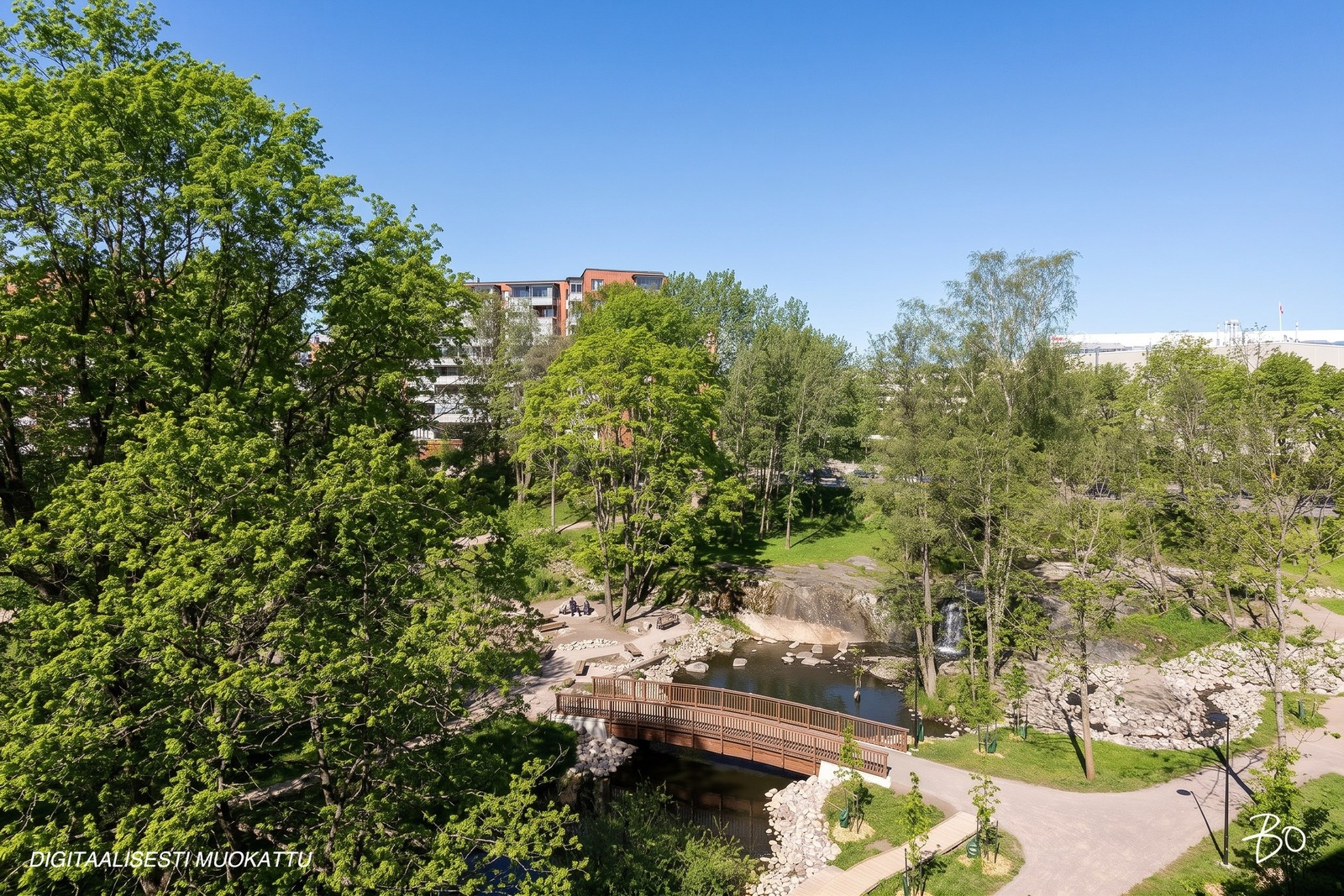 Strömbergintie 4 - image 21