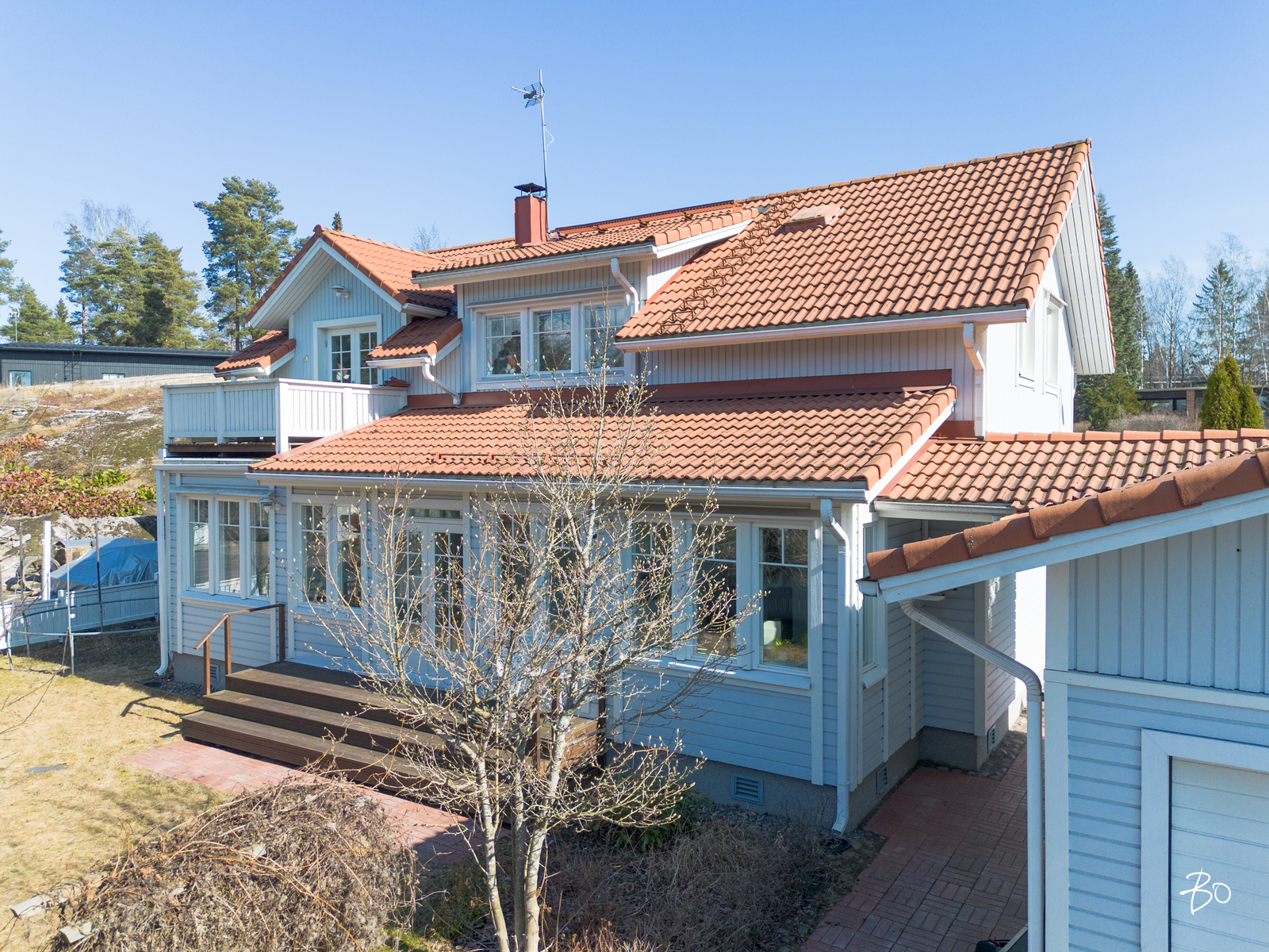 Kolsintie 7 - kuva 35