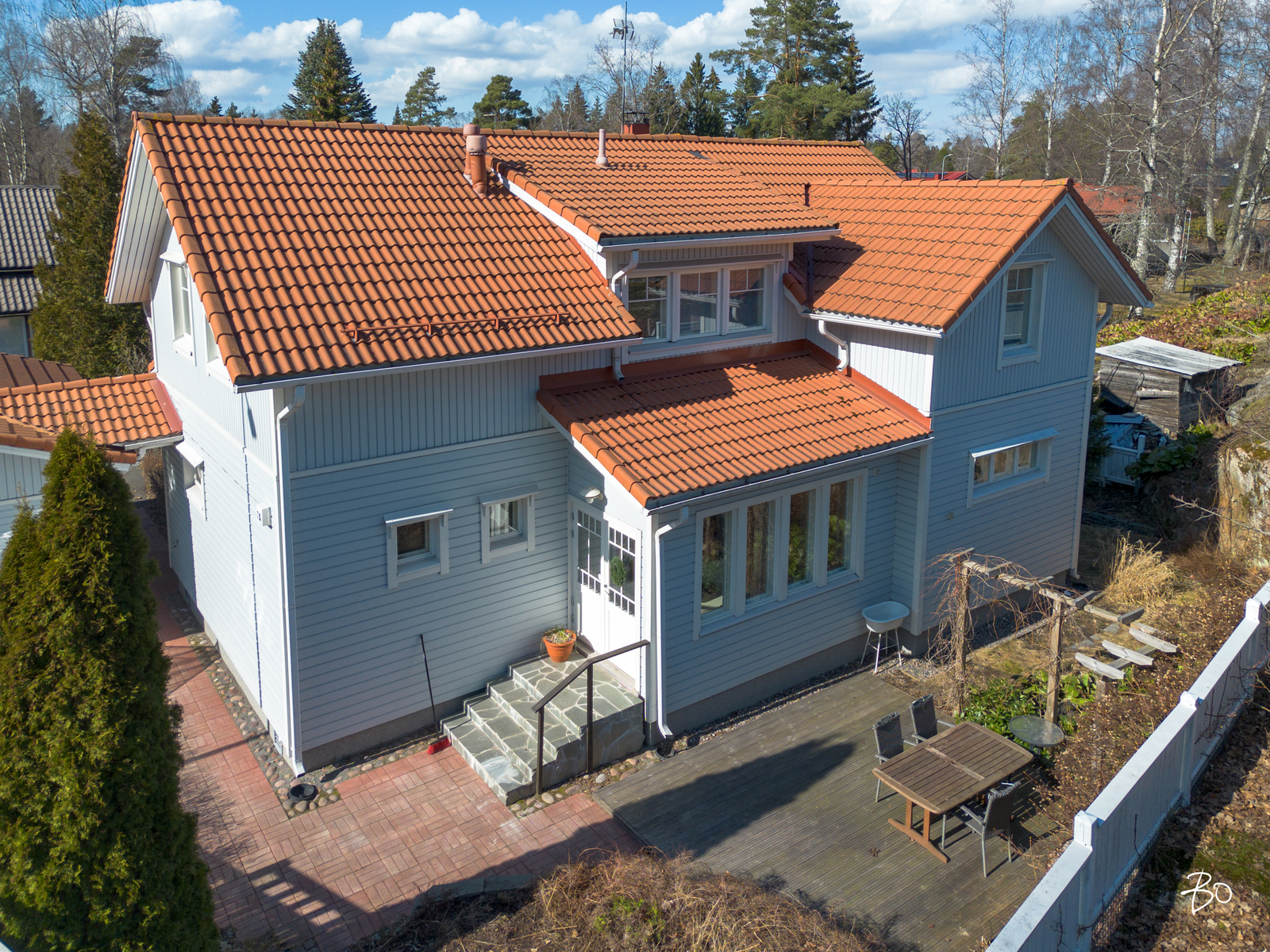 Kolsintie 7 - kuva 3