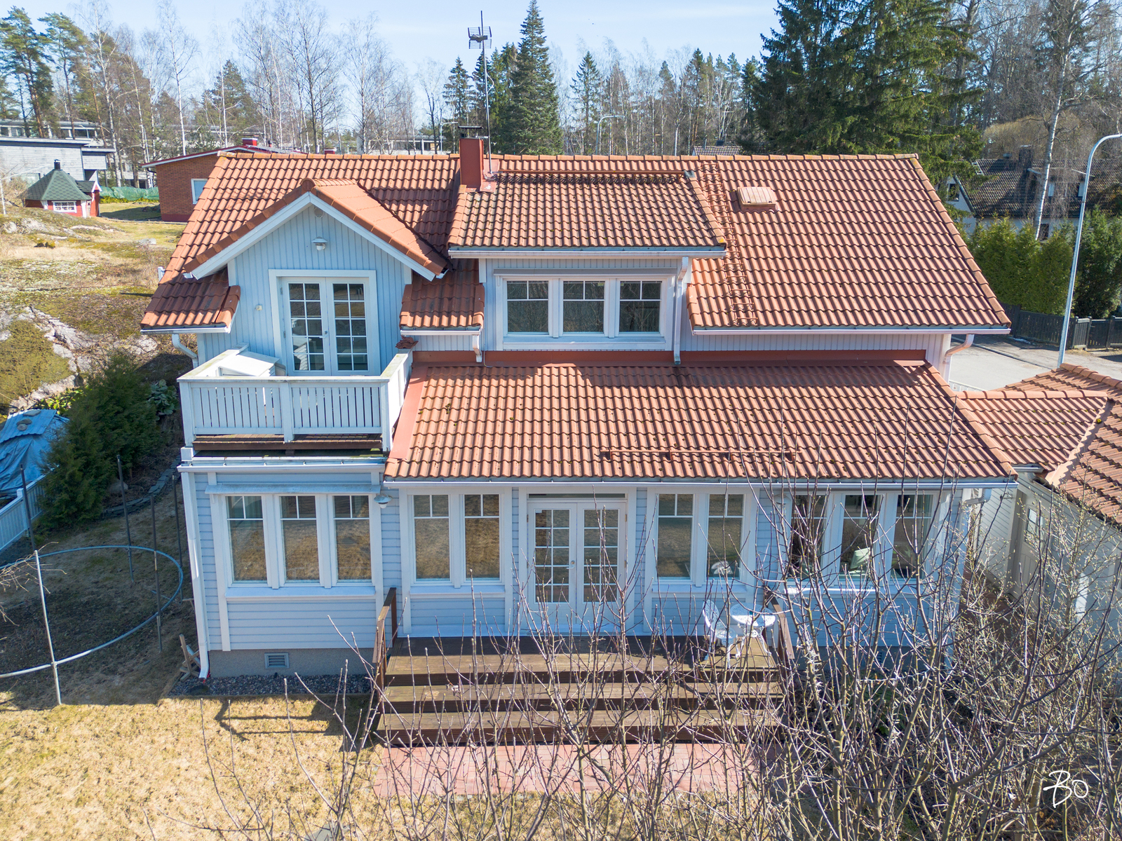 Kolsintie 7 - kuva 1