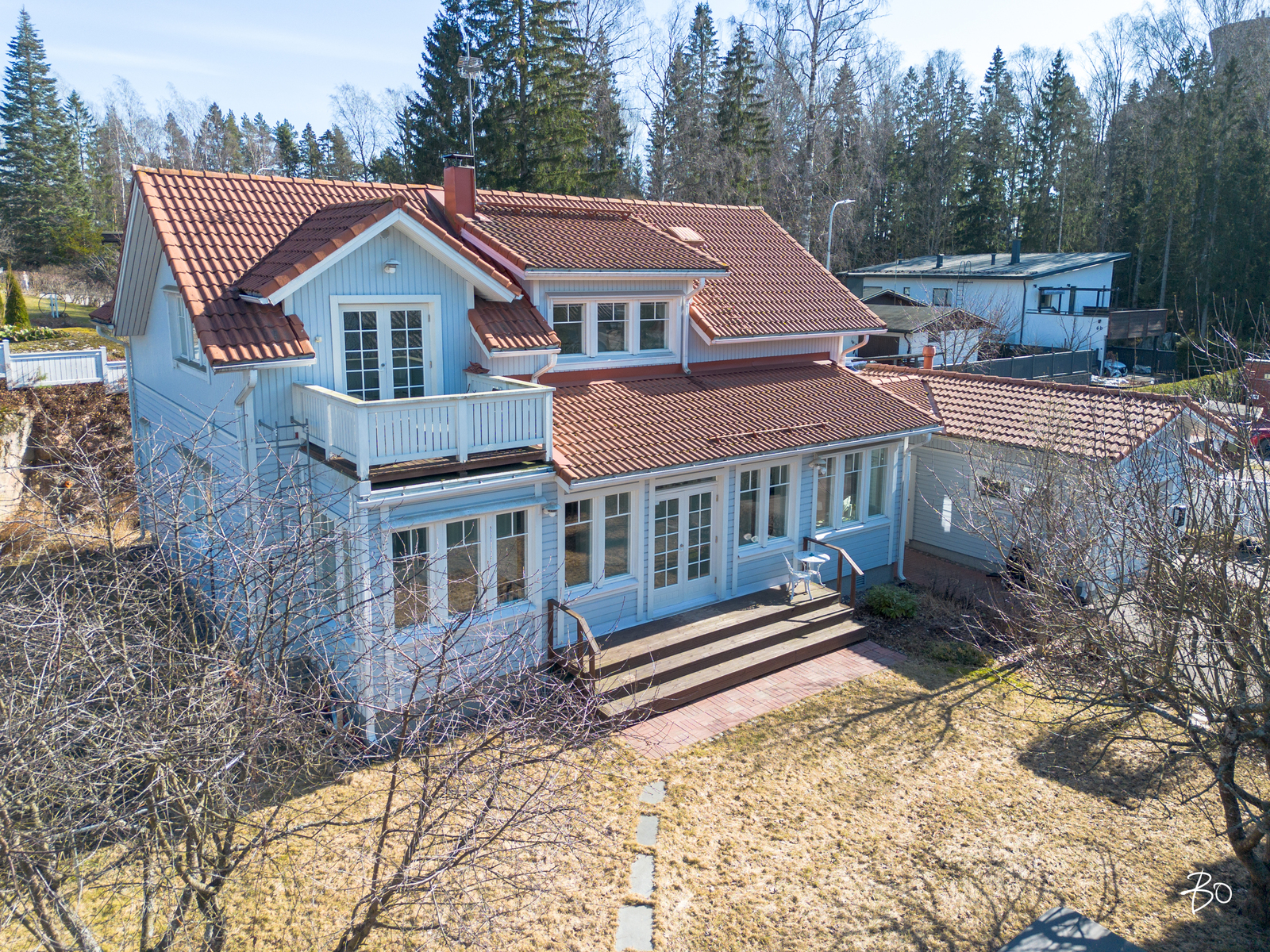 Kolsintie 7 - kuva 38