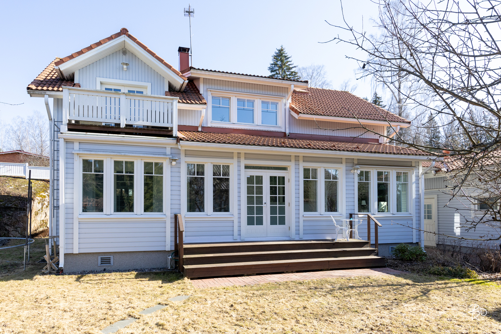 Kolsintie 7 - kuva 37