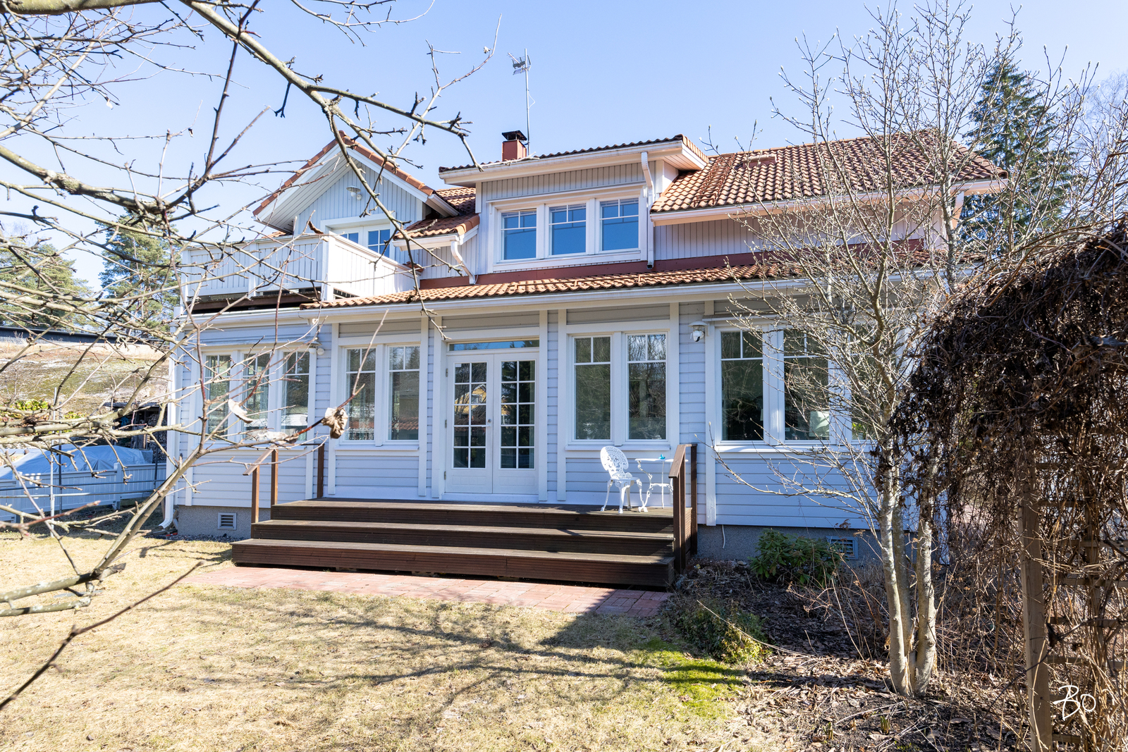 Kolsintie 7 - kuva 36