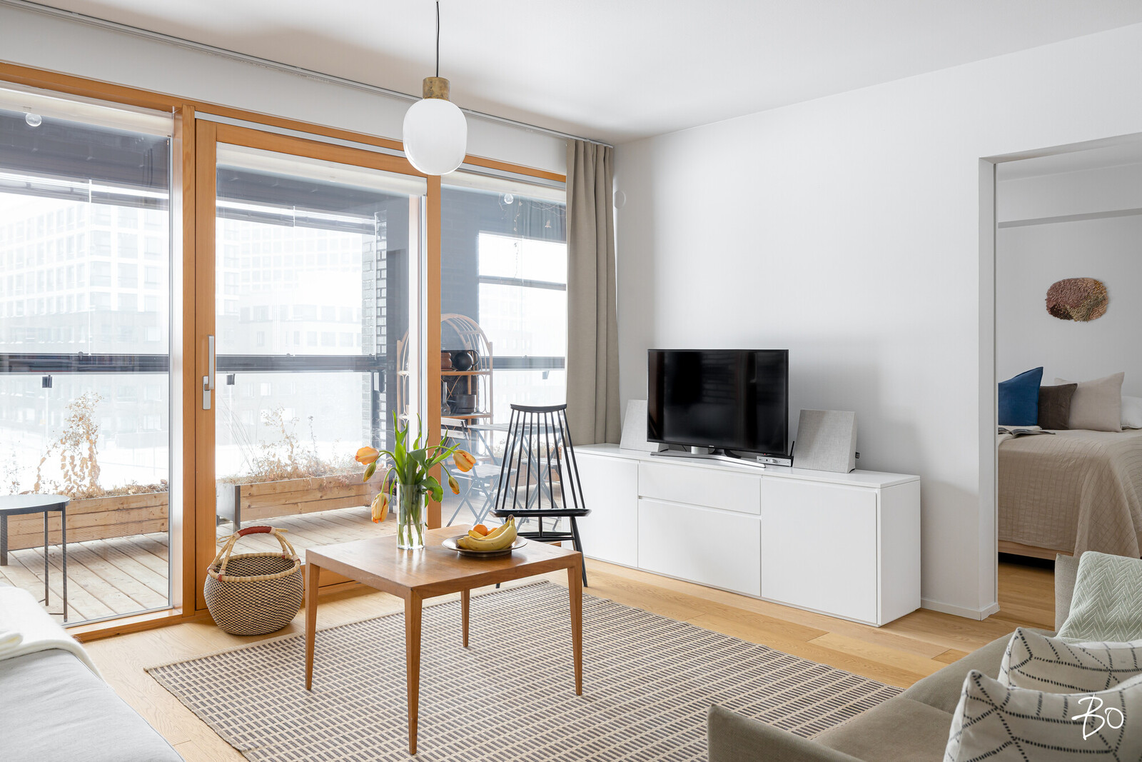 Kanariankuja 4 - kuva 10