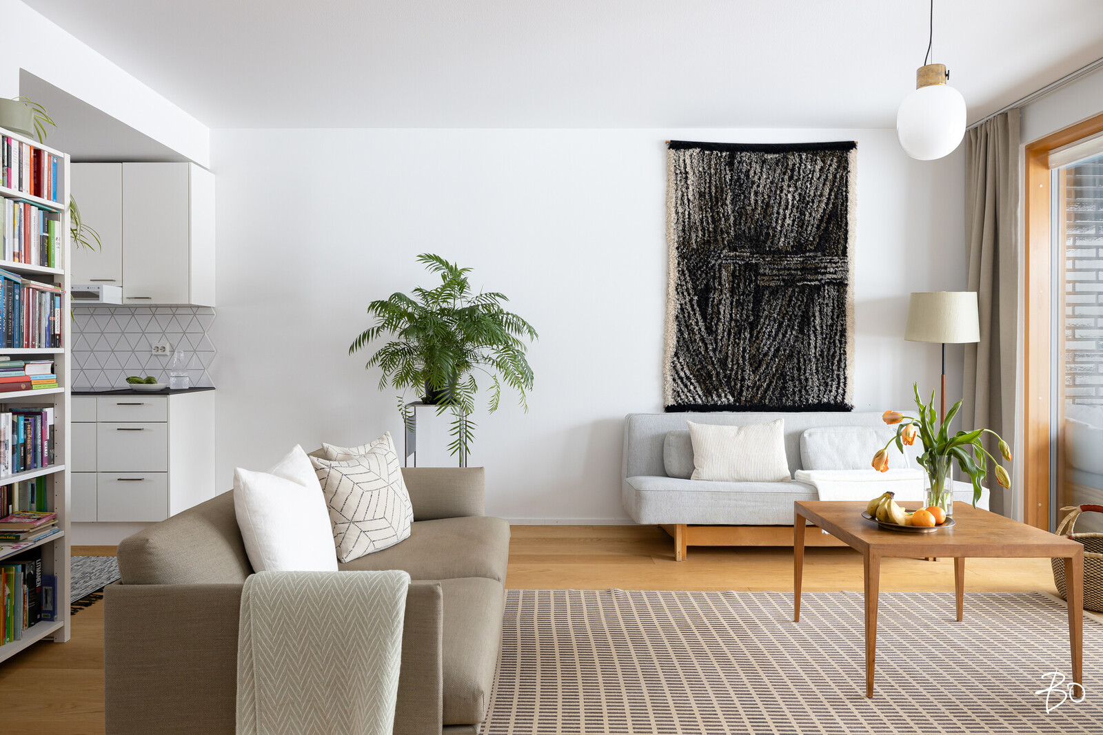 Kanariankuja 4 - kuva 9