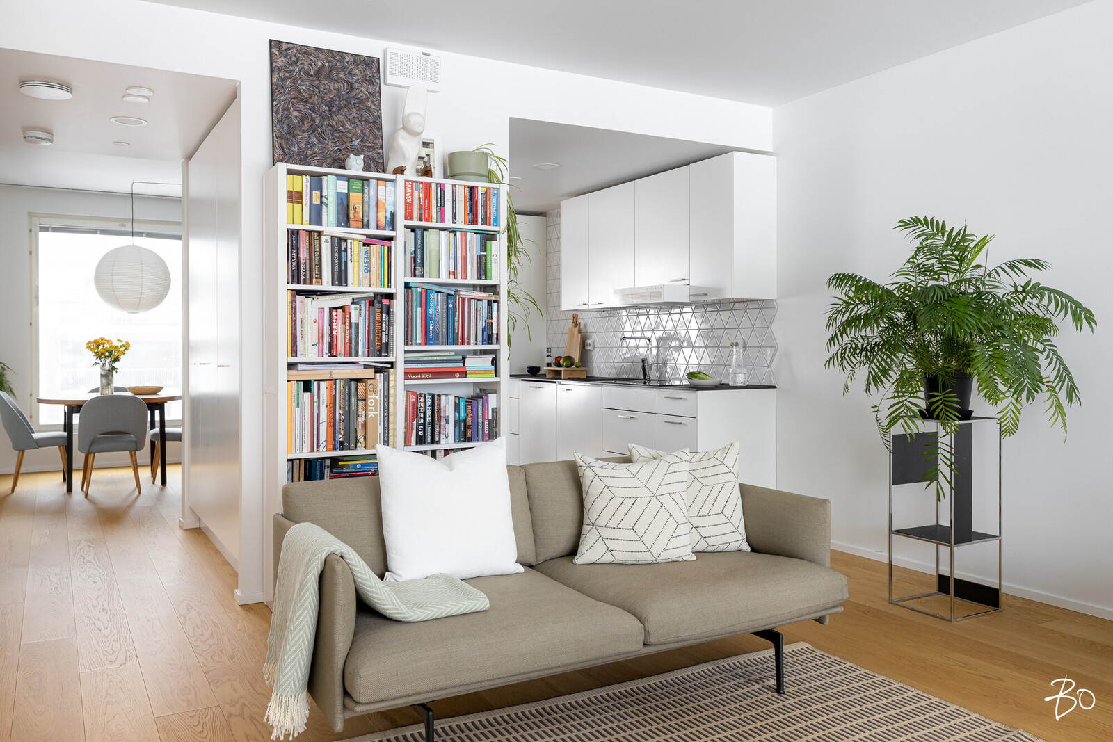 Kanariankuja 4 - kuva 11