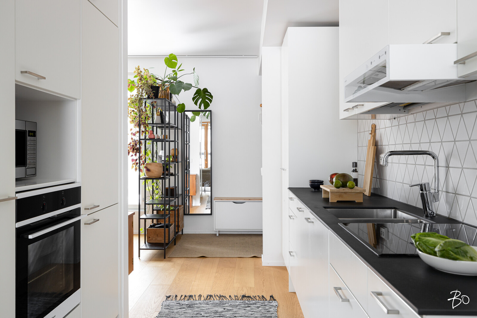 Kanariankuja 4 - kuva 5