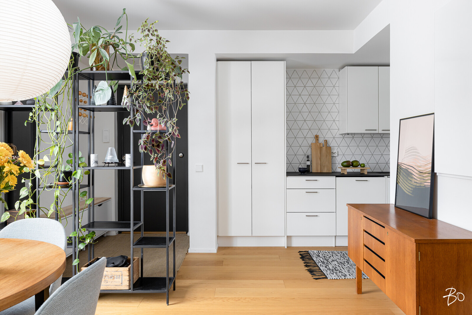 Kanariankuja 4 - kuva 4