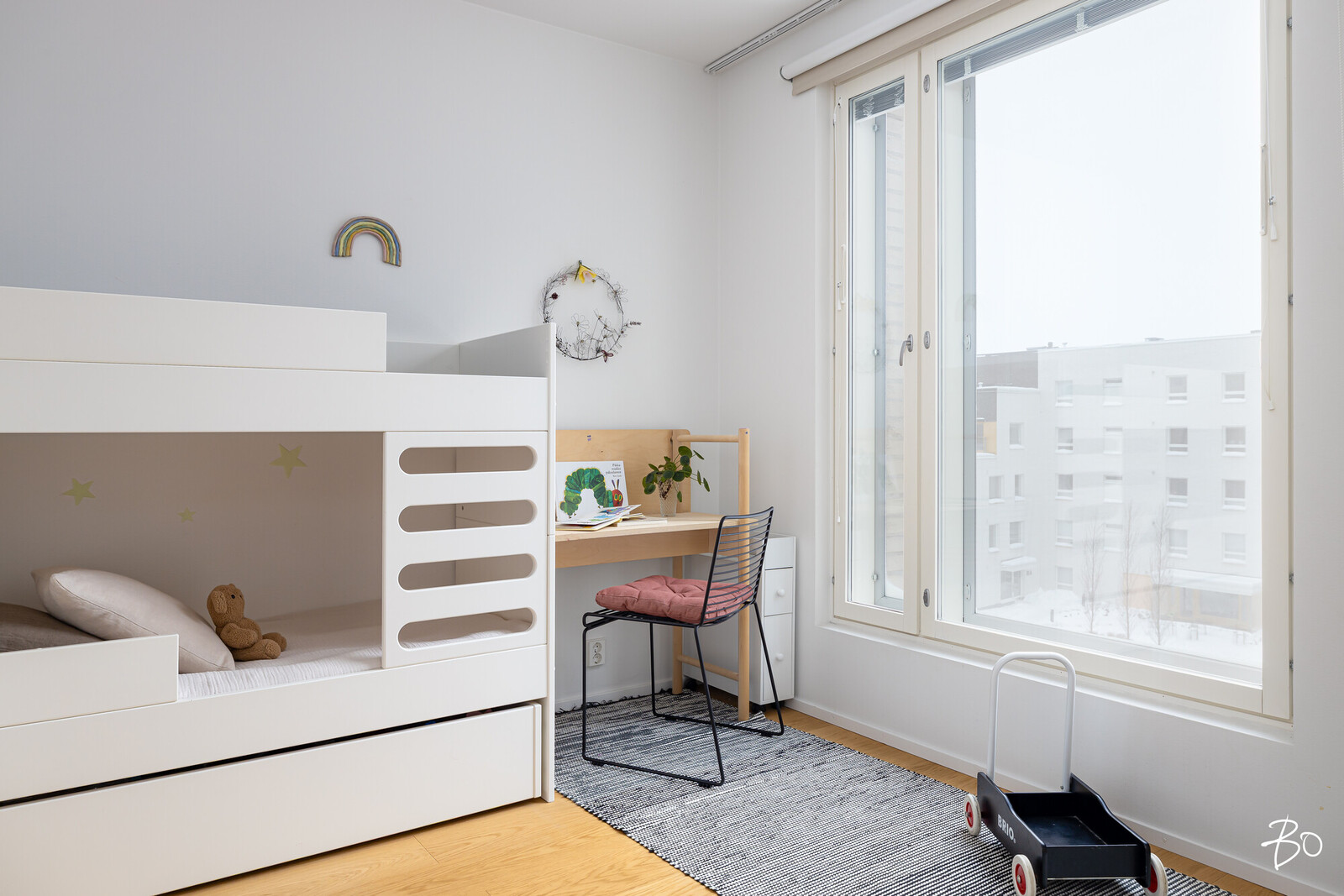 Kanariankuja 4 - kuva 17