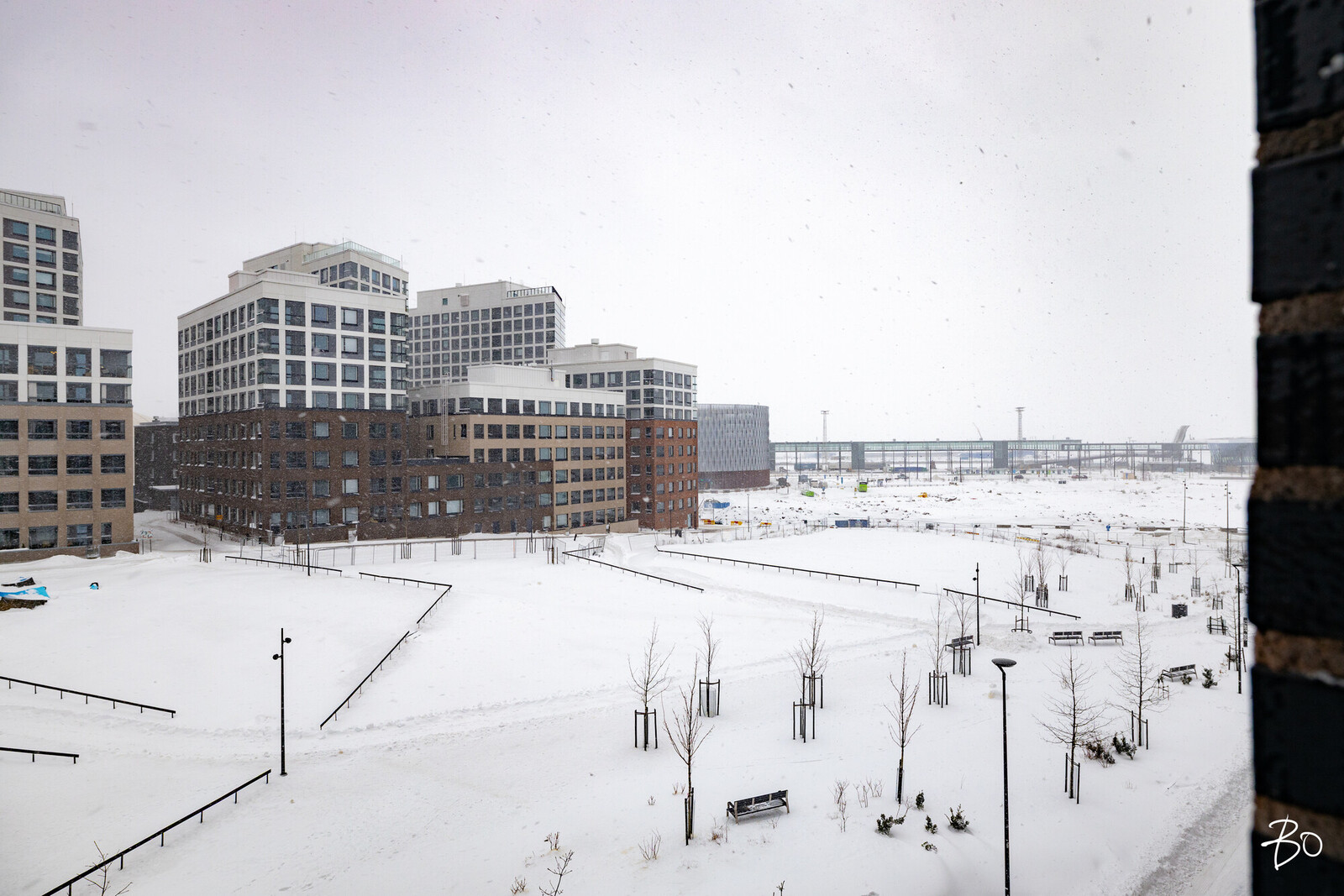 Kanariankuja 4 - kuva 13