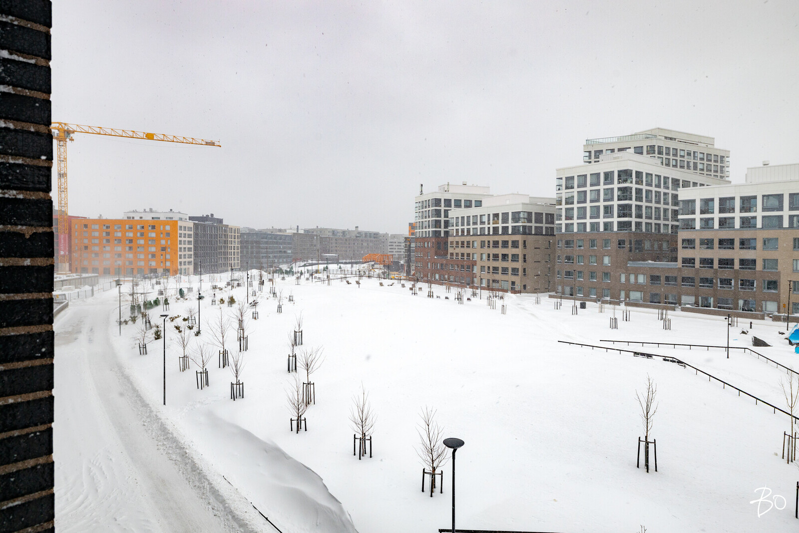 Kanariankuja 4 - kuva 22