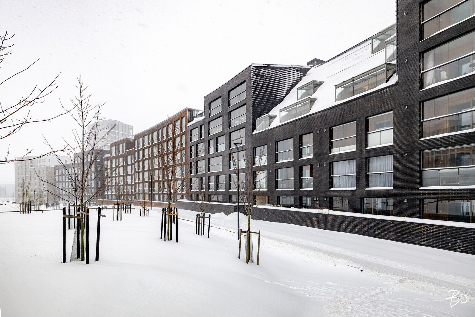 Kanariankuja 4 - kuva 23