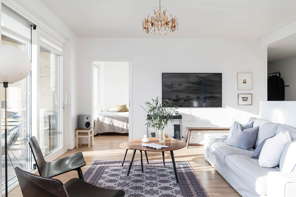 Töölöntullinkatu 4b - image 1