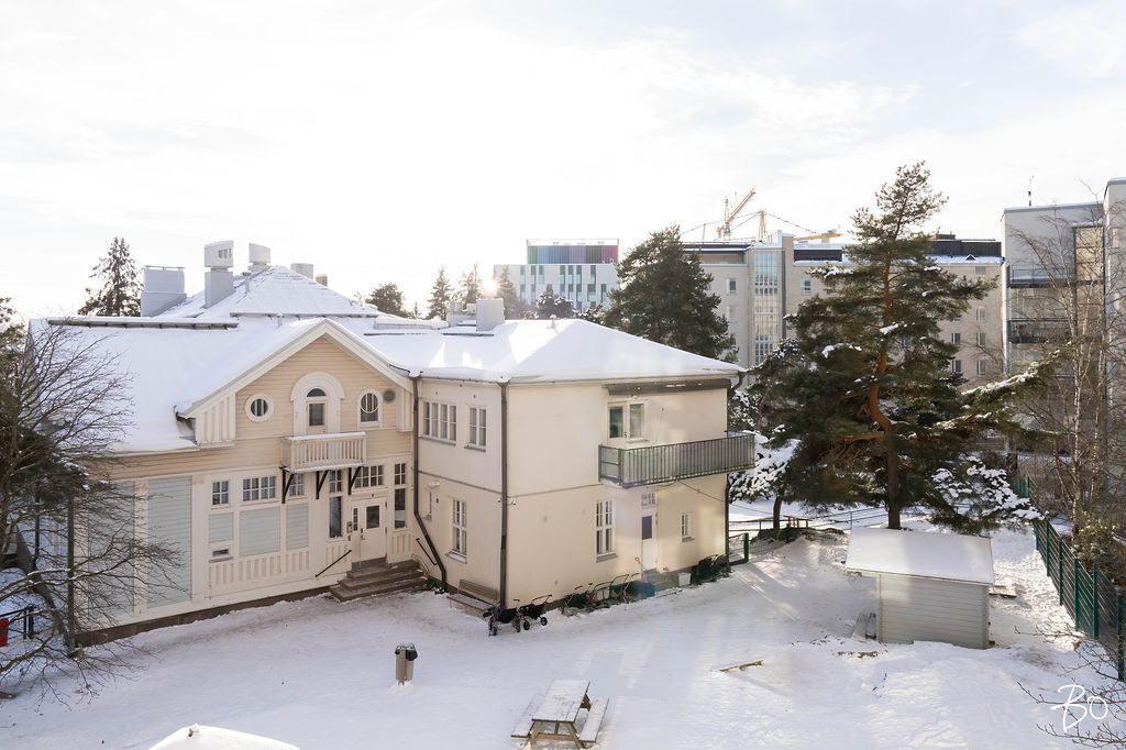 Töölöntullinkatu 4b - image 22