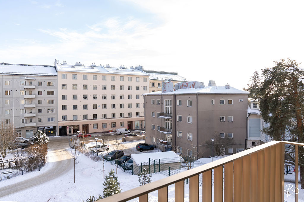 Töölöntullinkatu 4b - image 20