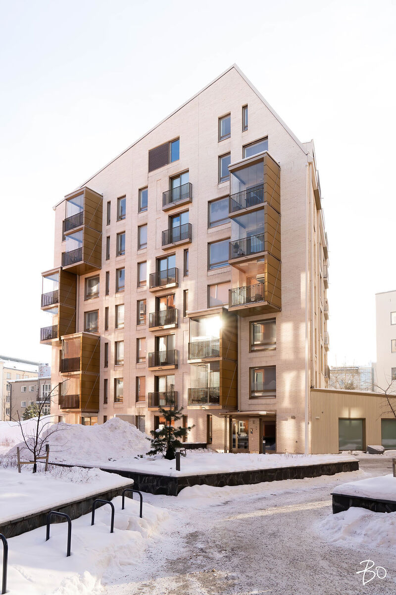 Töölöntullinkatu 4b - image 24