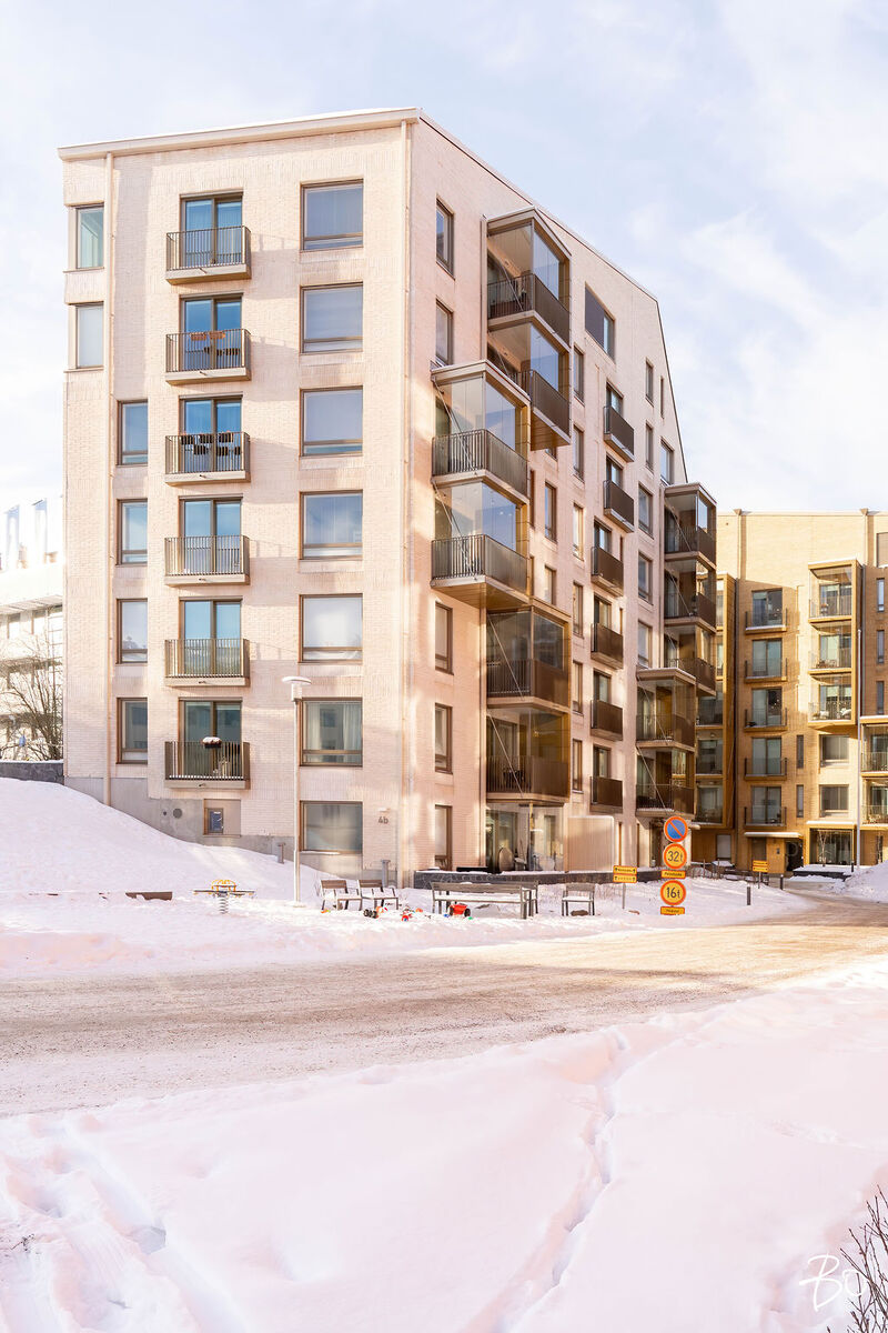 Töölöntullinkatu 4b - image 27