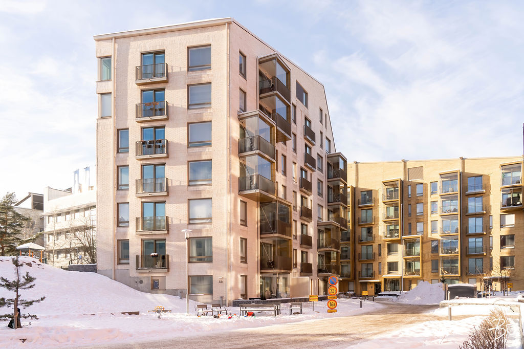 Töölöntullinkatu 4b - image 26