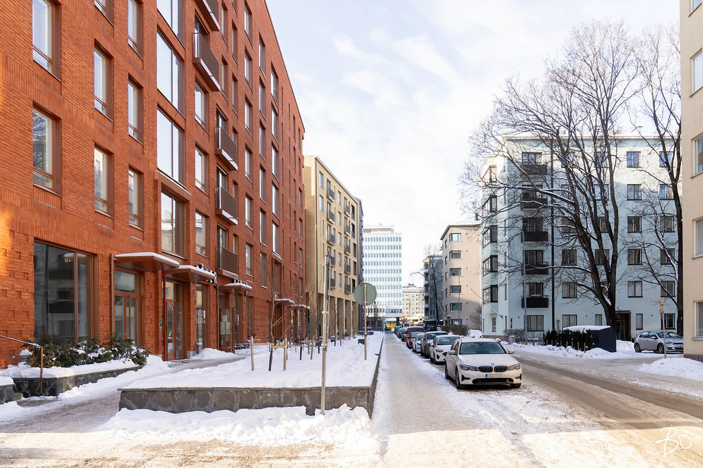 Töölöntullinkatu 4b - image 31