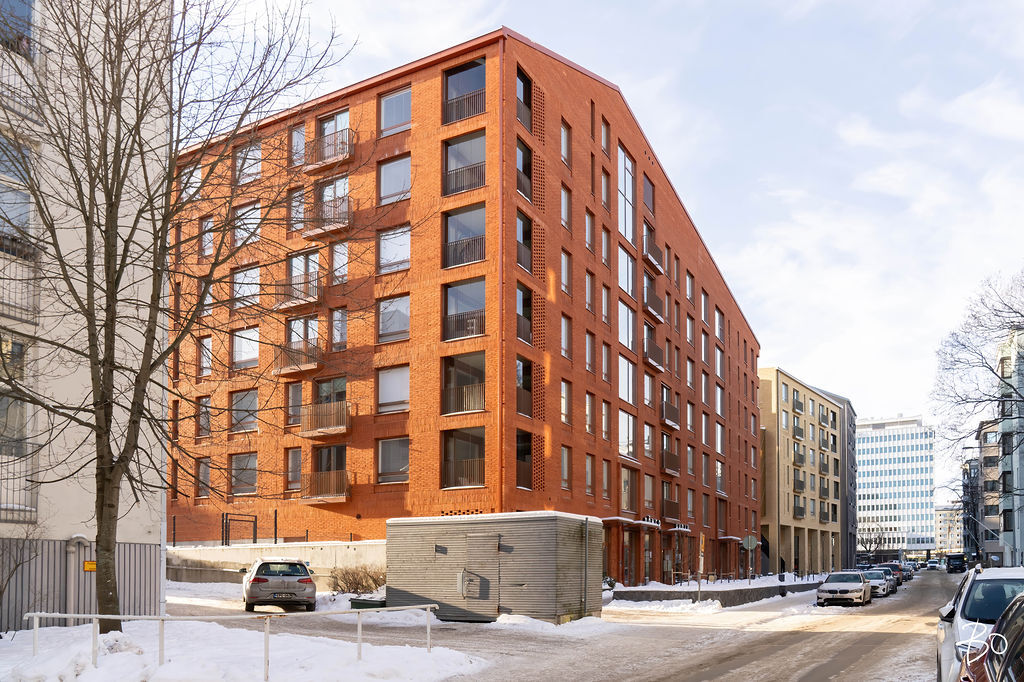 Töölöntullinkatu 4b - image 30