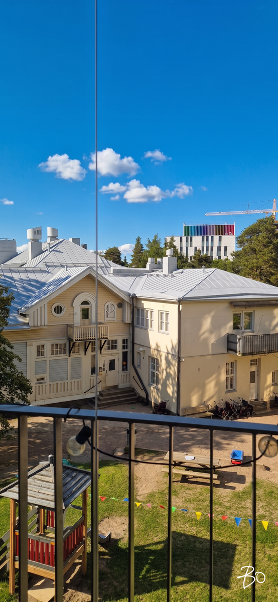 Töölöntullinkatu 4b - kuva 19