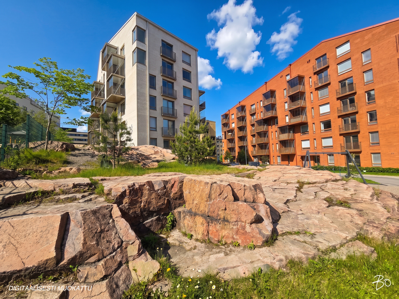 Töölöntullinkatu 4b - kuva 20