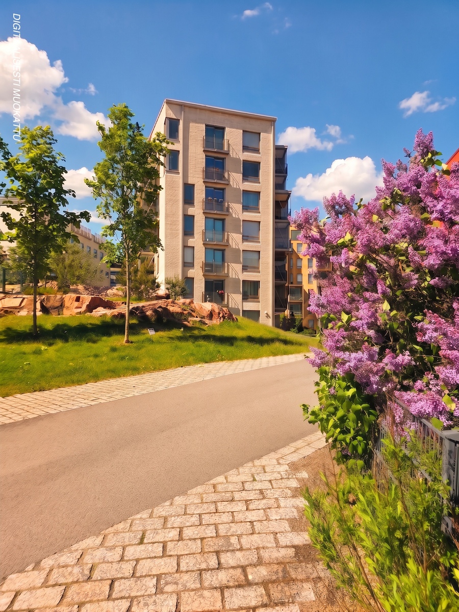 Töölöntullinkatu 4b - kuva 21