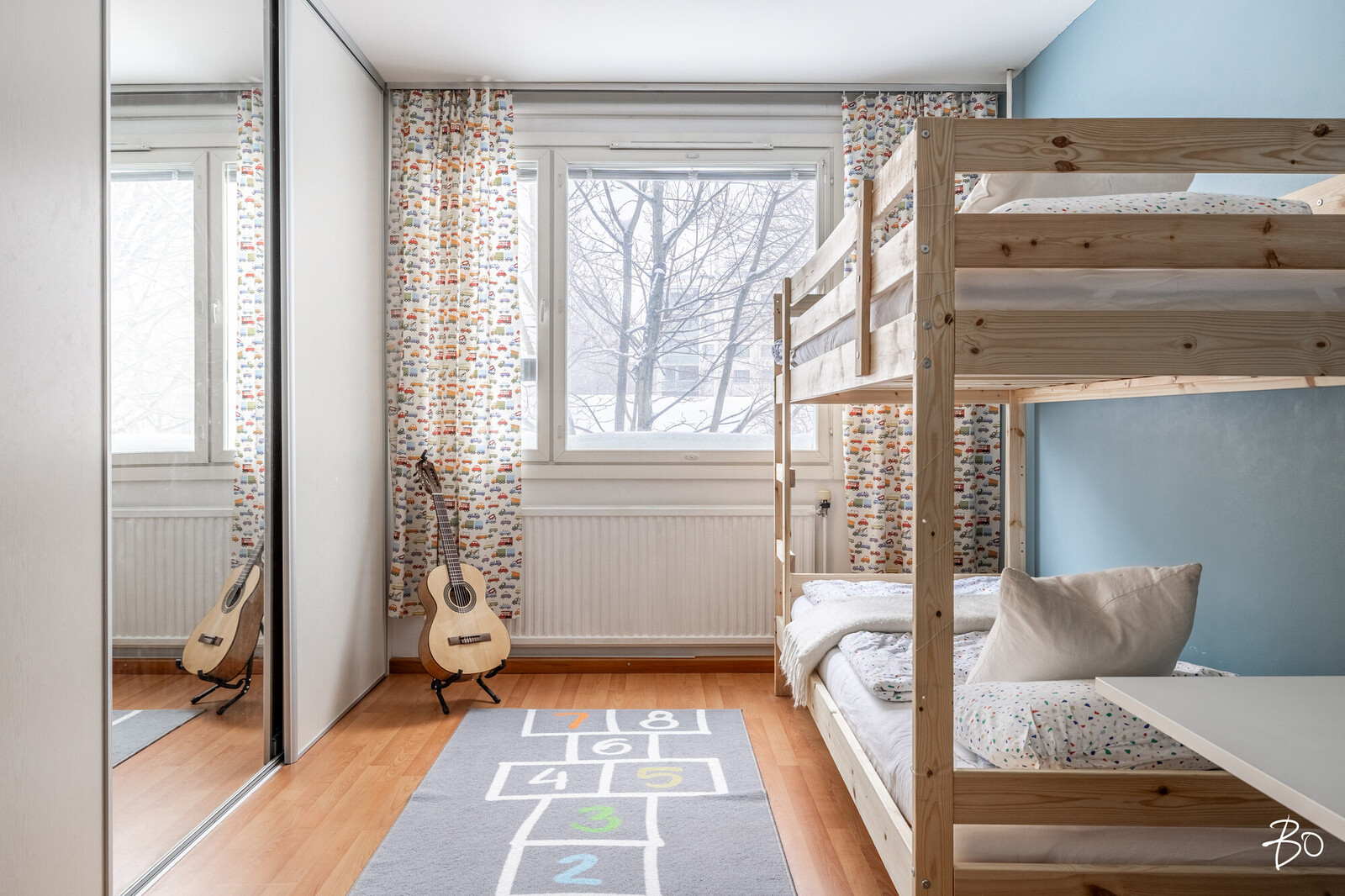 Everstinkuja 4 - kuva 11