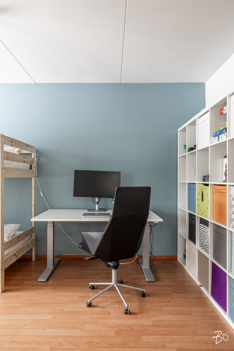 Everstinkuja 4 - kuva 12