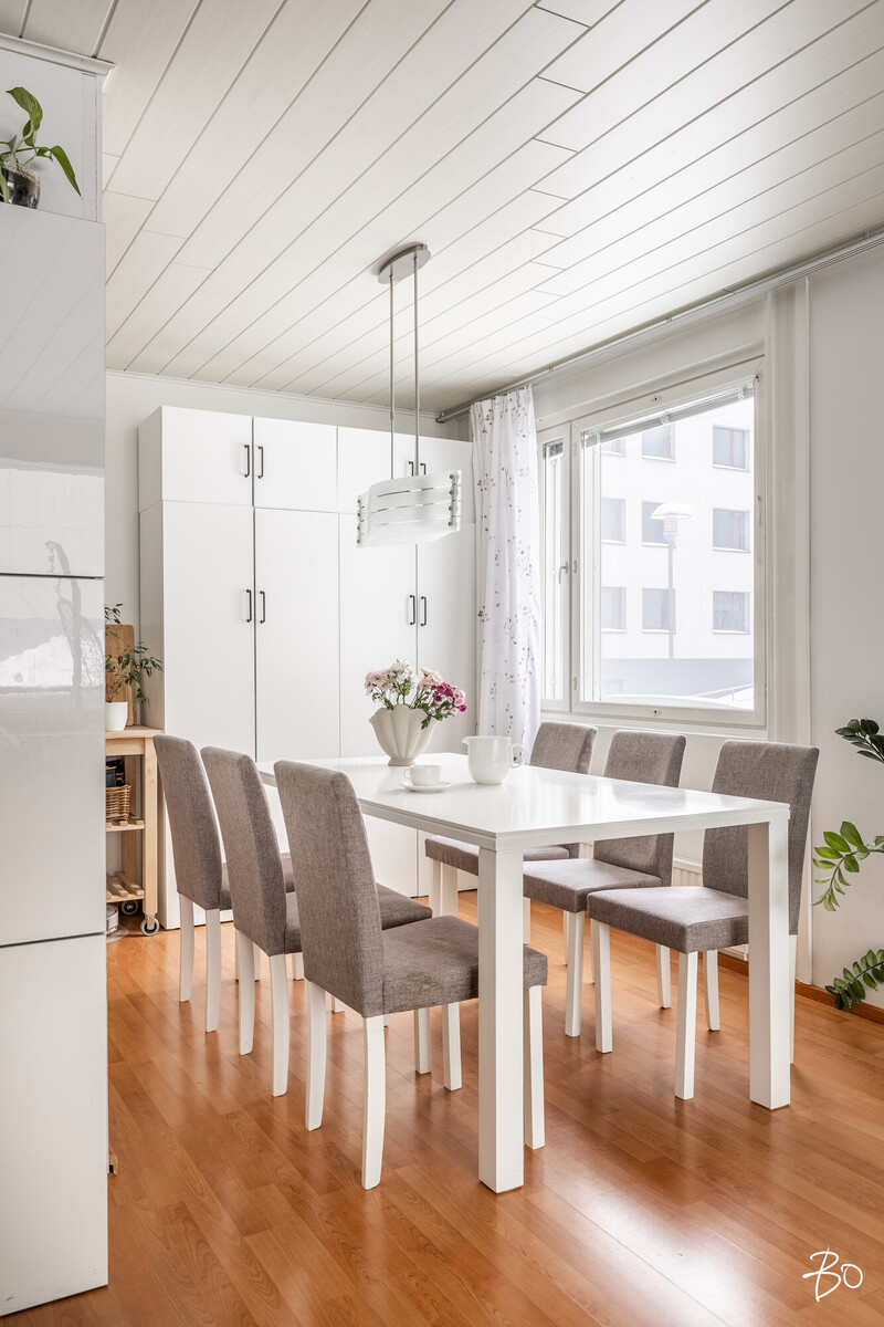 Everstinkuja 4 - kuva 7