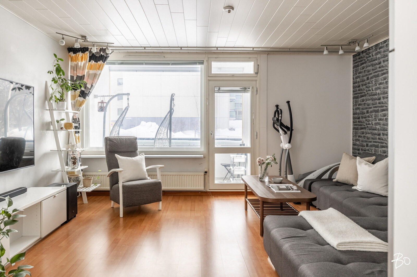 Everstinkuja 4 - kuva 3