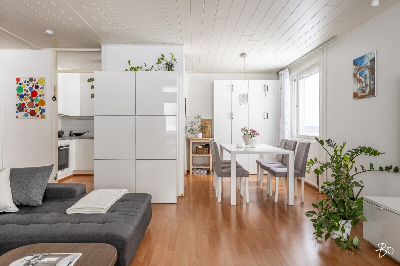 Everstinkuja 4 - kuva 4