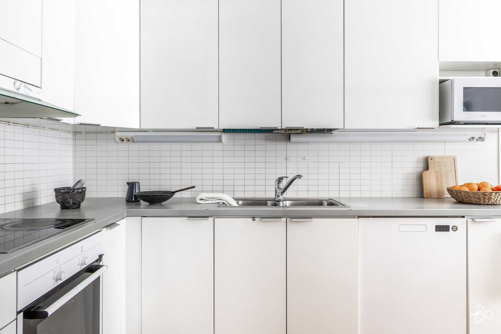 Everstinkuja 4 - kuva 6