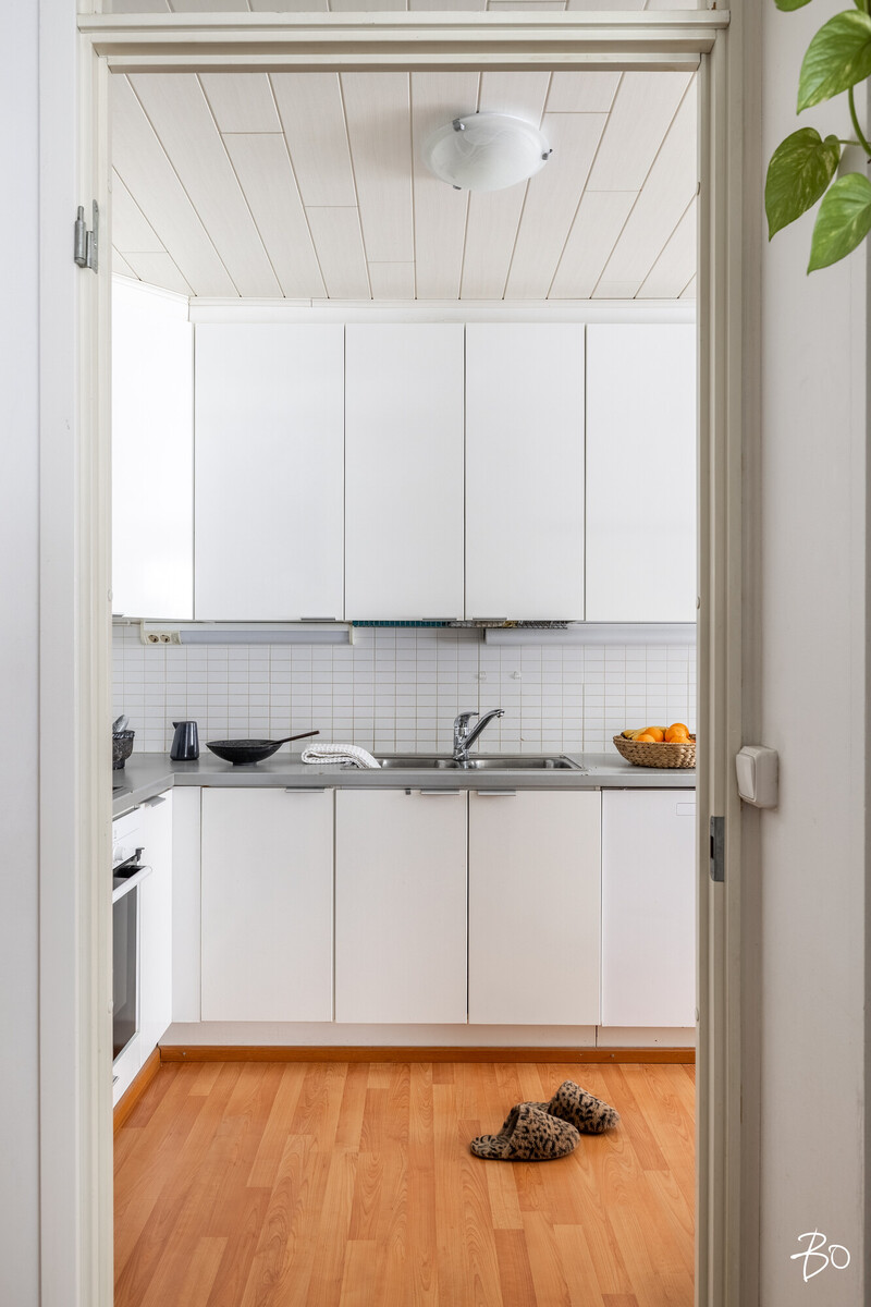 Everstinkuja 4 - kuva 8