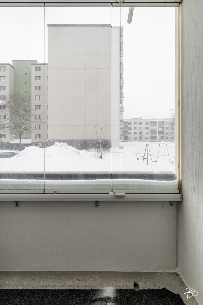 Everstinkuja 4 - kuva 16