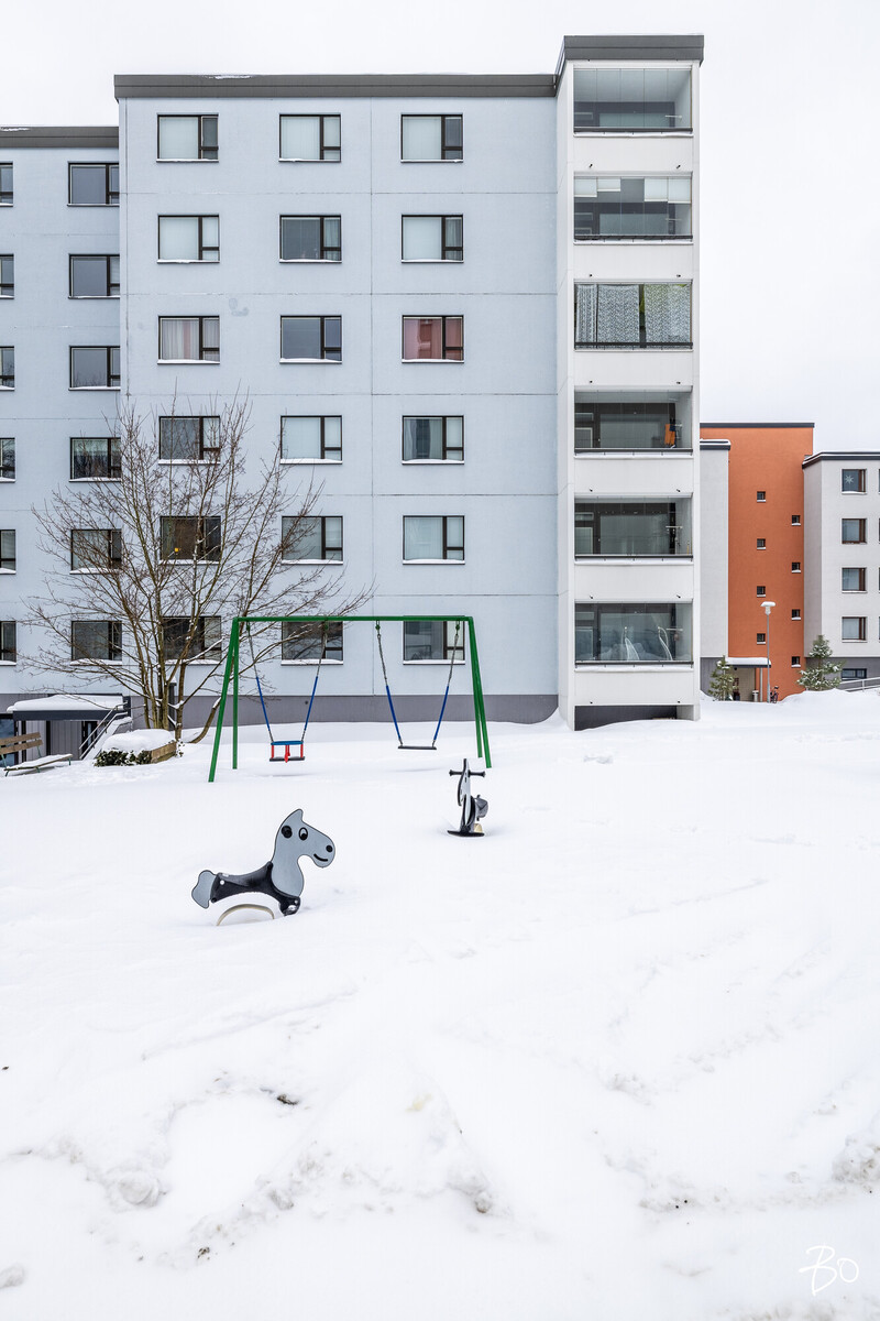 Everstinkuja 4 - kuva 17