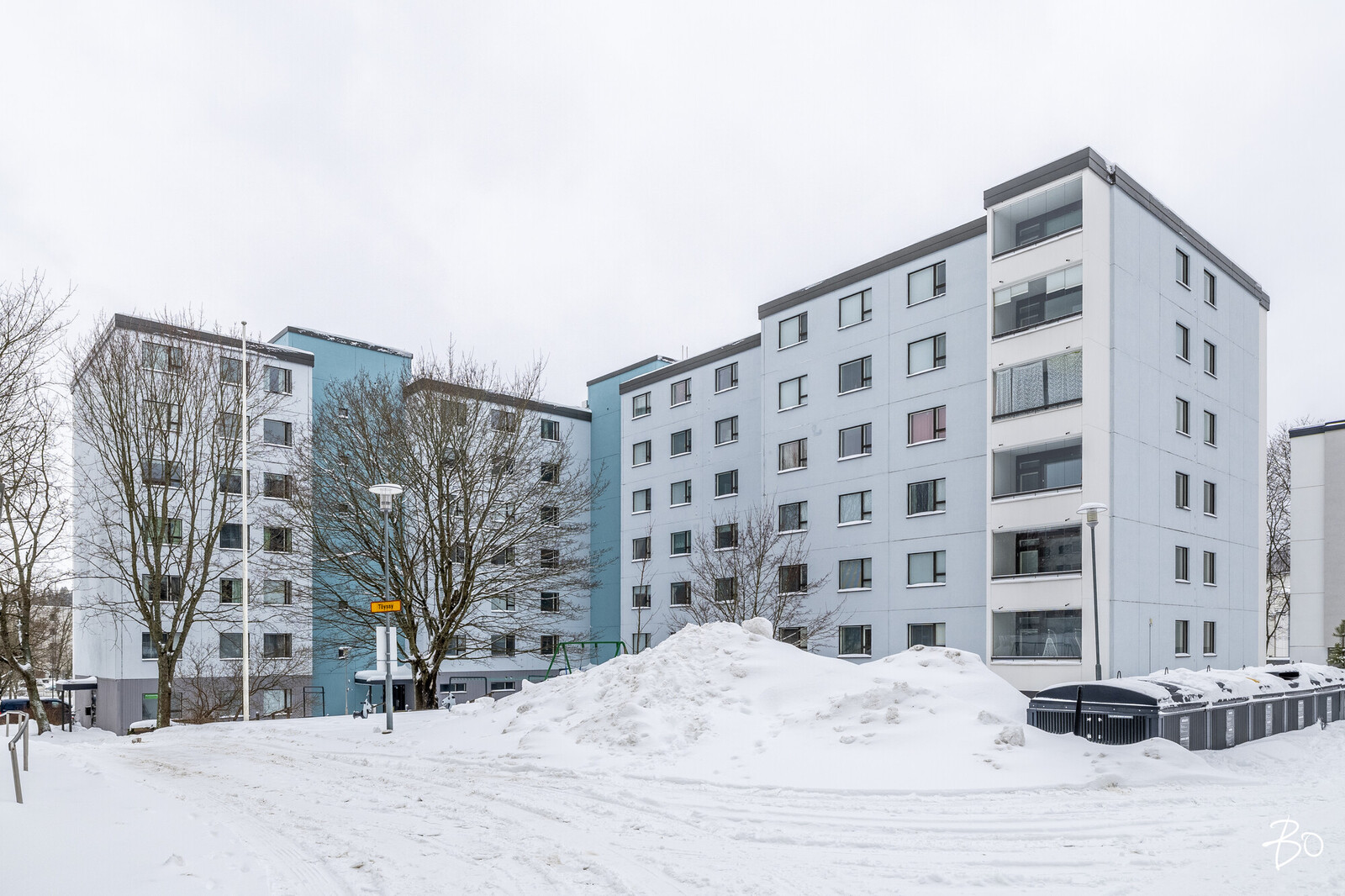 Everstinkuja 4 - kuva 18