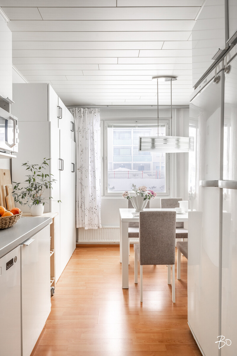 Everstinkuja 4 - kuva 5