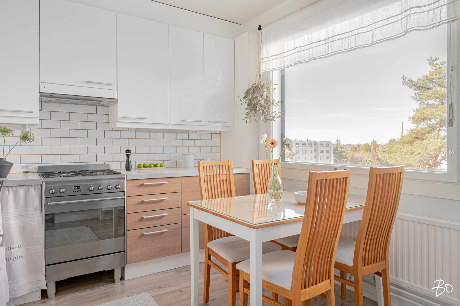 Pyynikintie 1 - bild 16