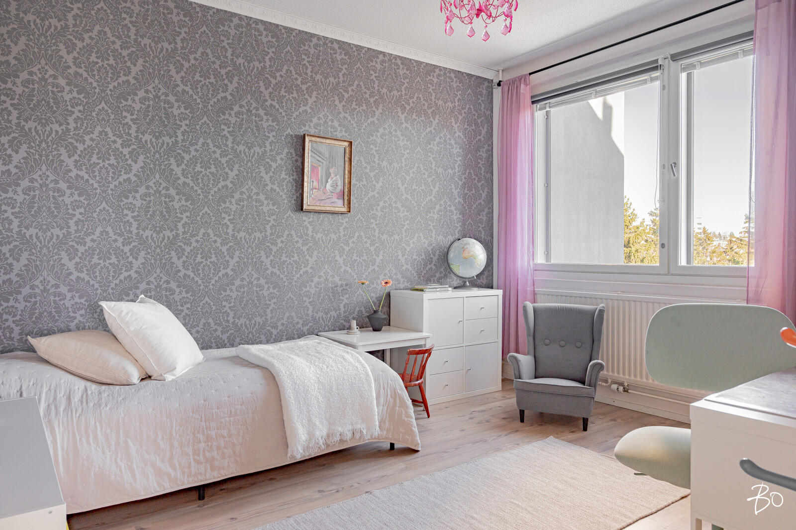 Pyynikintie 1 - bild 12