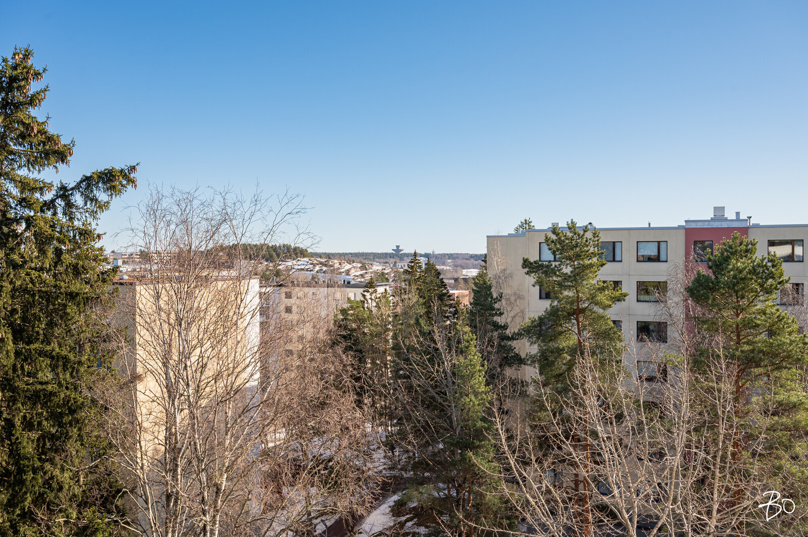 Pyynikintie 1 - bild 7