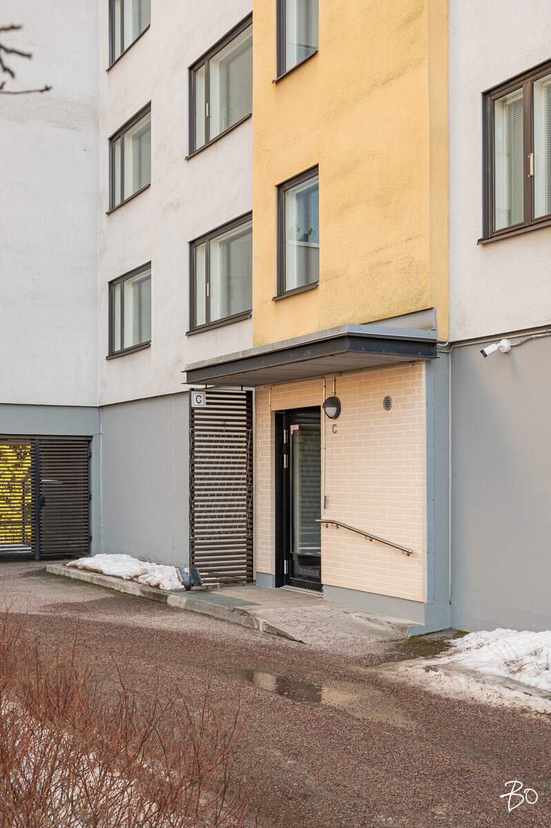 Pyynikintie 1 - bild 21