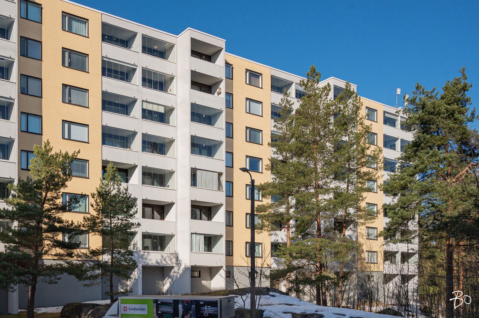 Pyynikintie 1 - bild 23