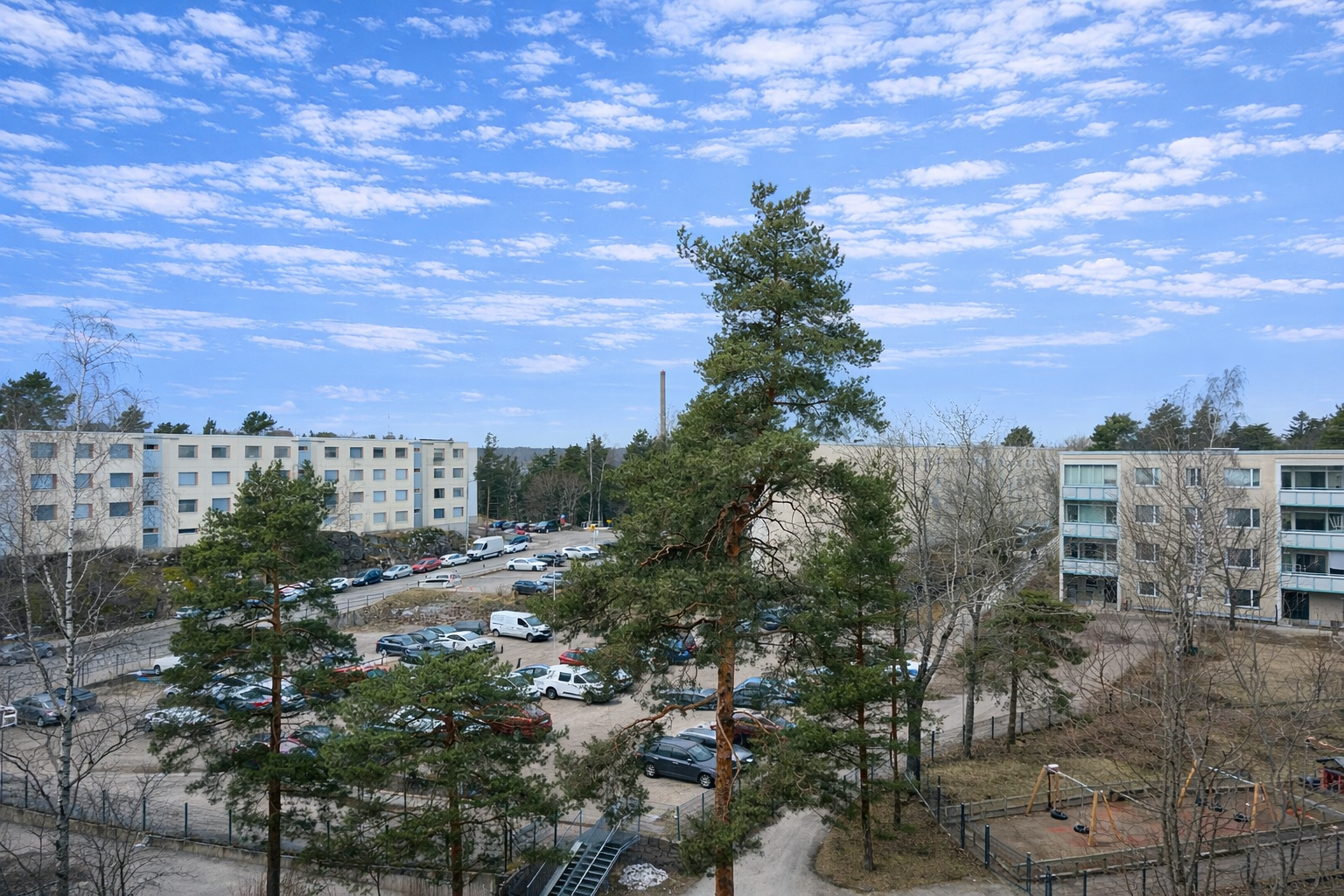 Pyynikintie 1 - bild 17